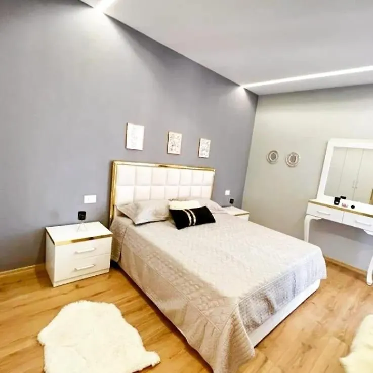 Daily Rent Apartment Tirana 0*,