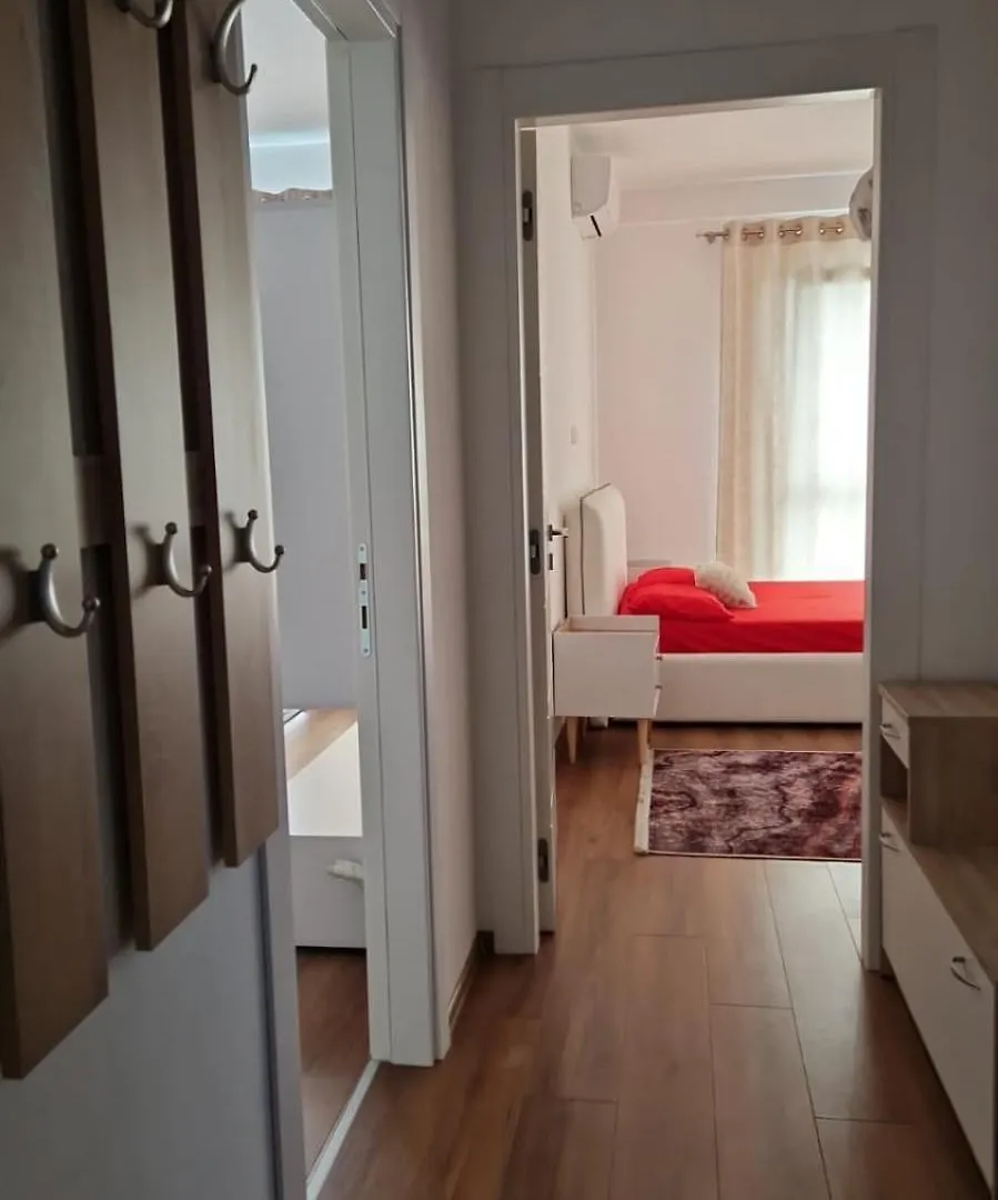 Daily Rent Apartment Tirana