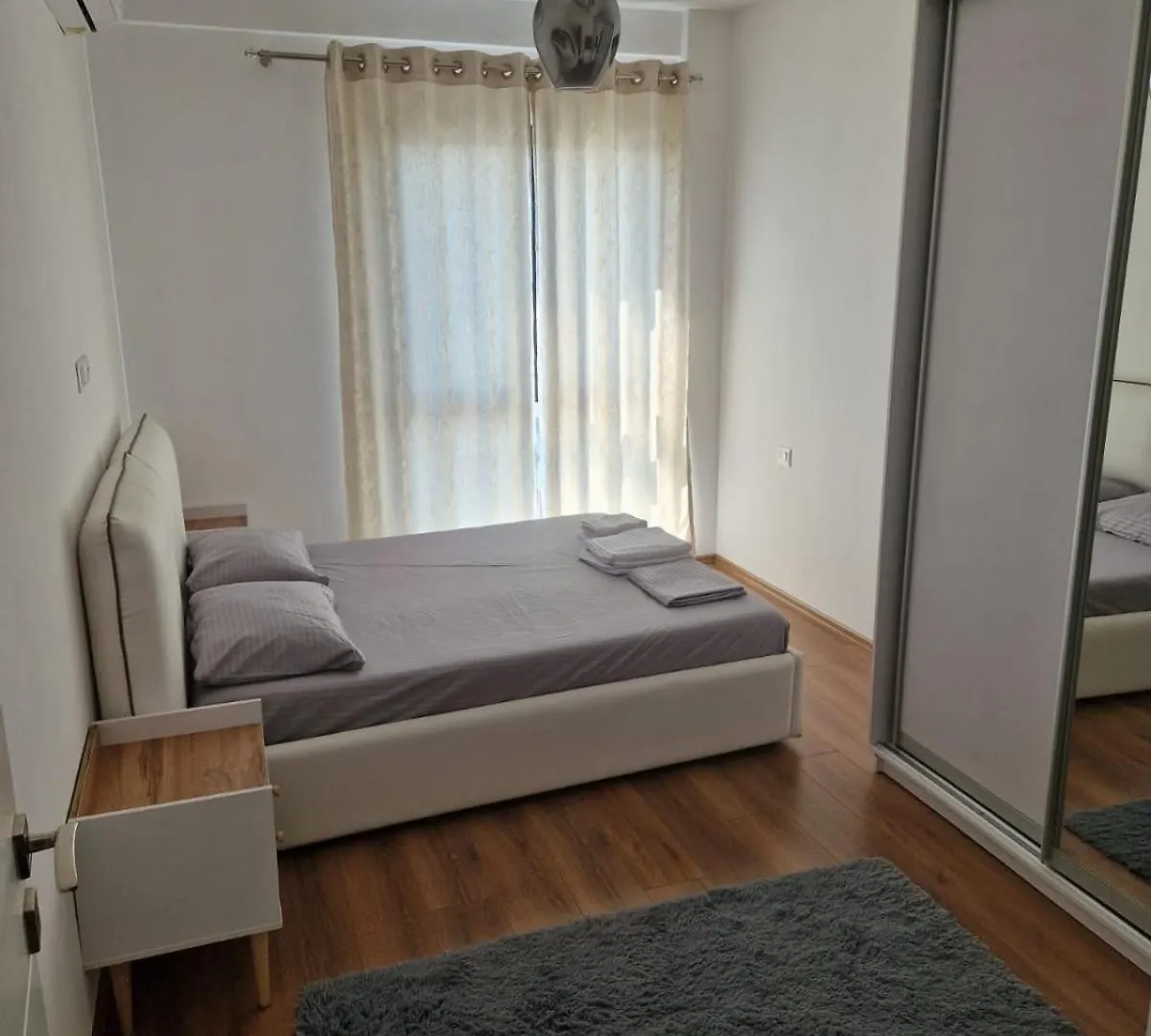 Daily Rent Apartment Tirana